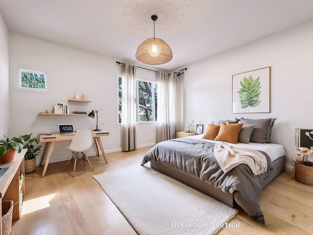 Penthouse i Río Real