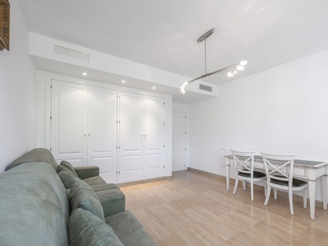 Penthouse i Río Real
