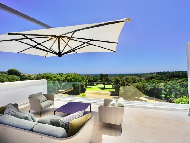 5 Bedrooms Villa in Sotogrande