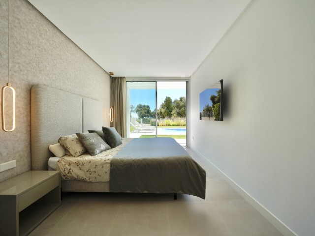 5 Bedrooms Villa in Sotogrande
