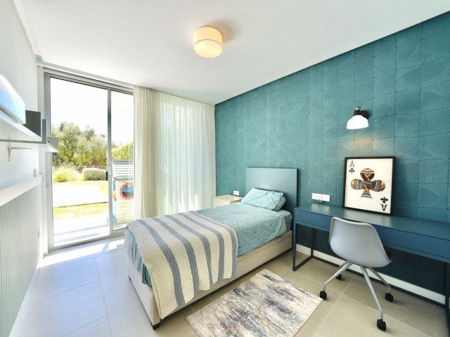 5 Bedrooms Villa in Sotogrande