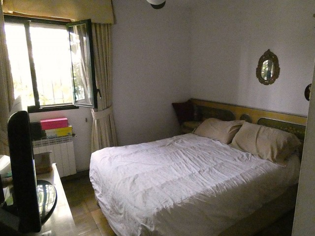 5 Bedrooms Villa in Marbella