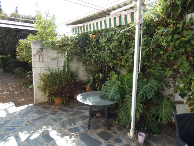 5 Bedrooms Villa in Marbella