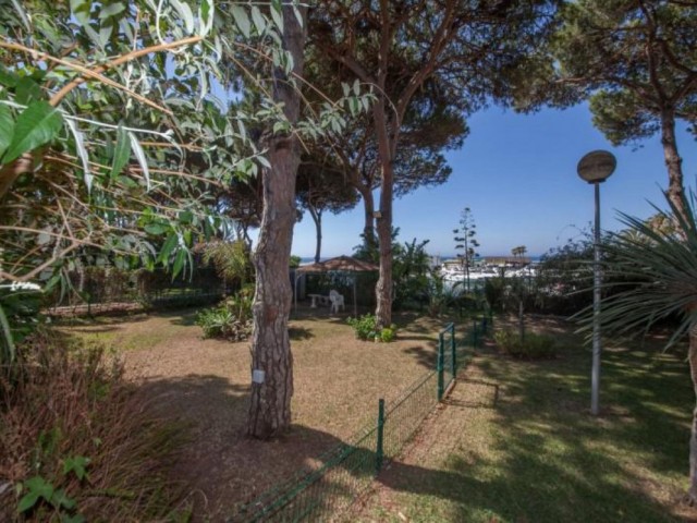 4 Sovrums Villa i Puerto de Cabopino