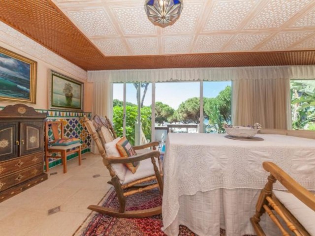 4 Slaapkamer Villa in Puerto de Cabopino