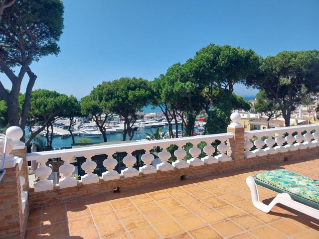 Villa, Puerto de Cabopino, R5128981