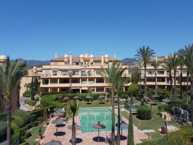 Apartamento, Los Flamingos, R5129824
