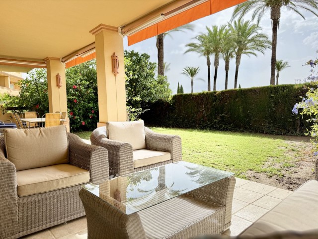 Apartamento, Los Flamingos, R5129824