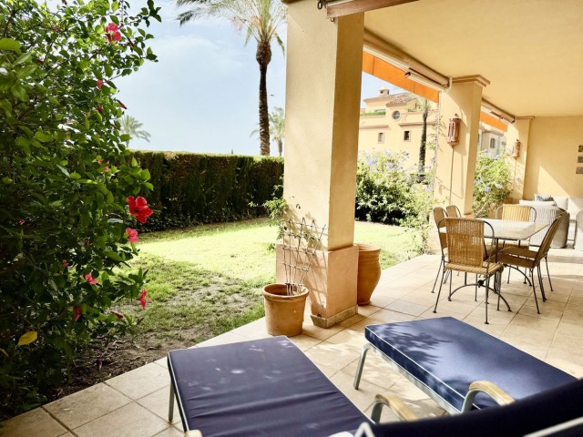 Apartamento, Los Flamingos, R5129824