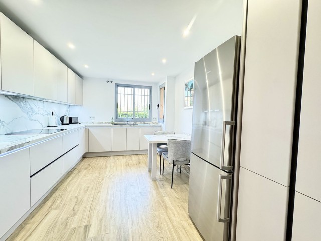 3 Bedrooms Apartment in Los Flamingos