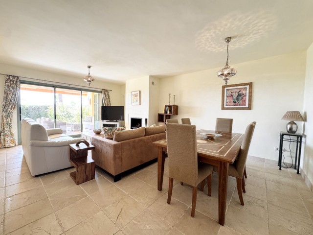 3 Bedrooms Apartment in Los Flamingos