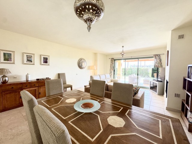 3 Bedrooms Apartment in Los Flamingos