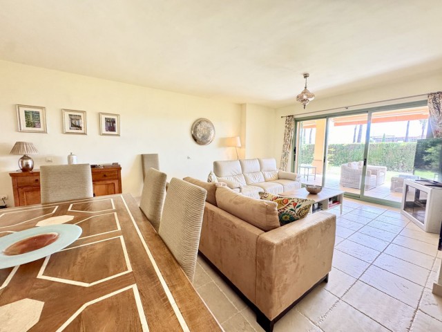 3 Bedrooms Apartment in Los Flamingos
