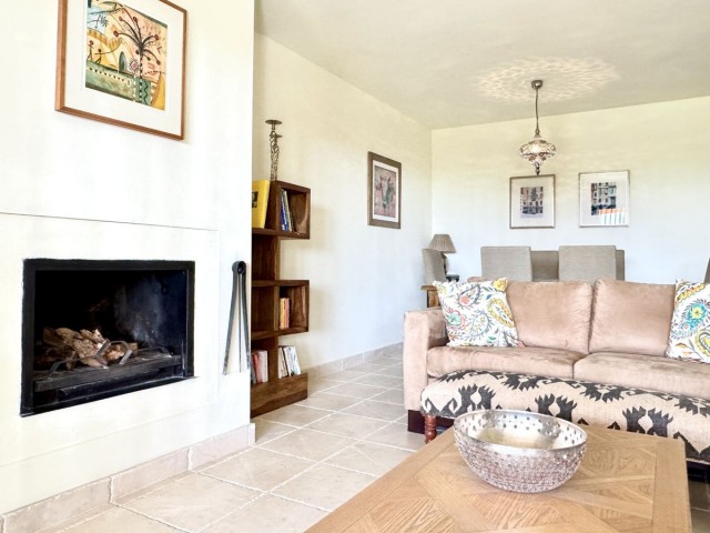 3 Bedrooms Apartment in Los Flamingos