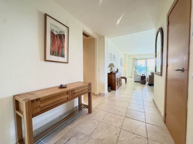 3 Bedrooms Apartment in Los Flamingos