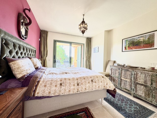 3 Bedrooms Apartment in Los Flamingos