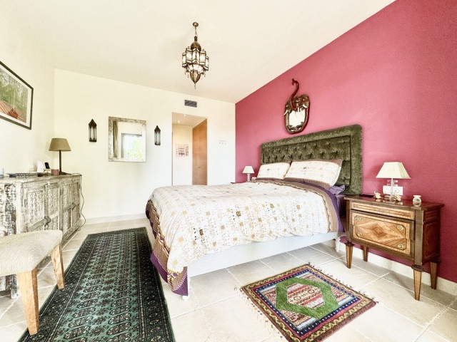 3 Bedrooms Apartment in Los Flamingos