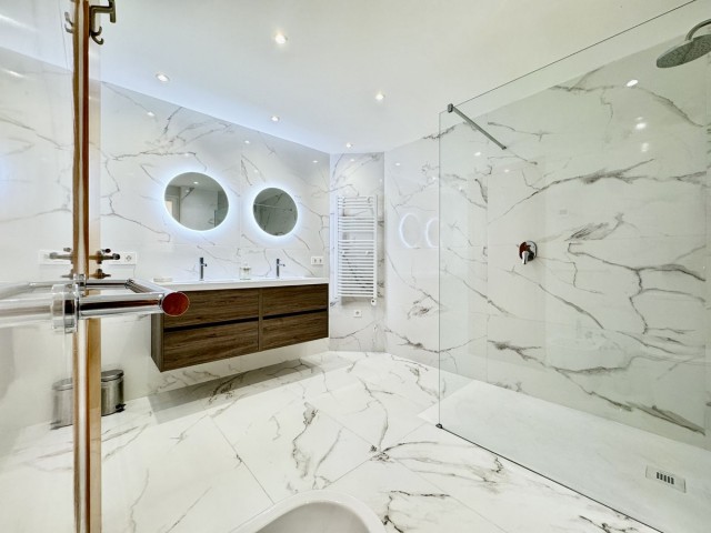 3 Bedrooms Apartment in Los Flamingos