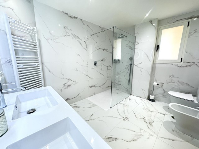 3 Bedrooms Apartment in Los Flamingos