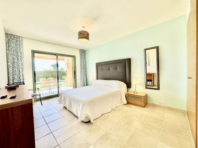 3 Bedrooms Apartment in Los Flamingos