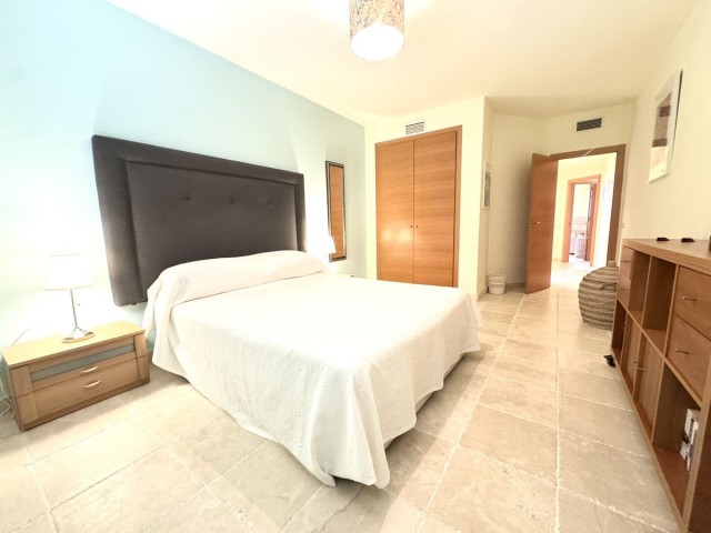 3 Bedrooms Apartment in Los Flamingos