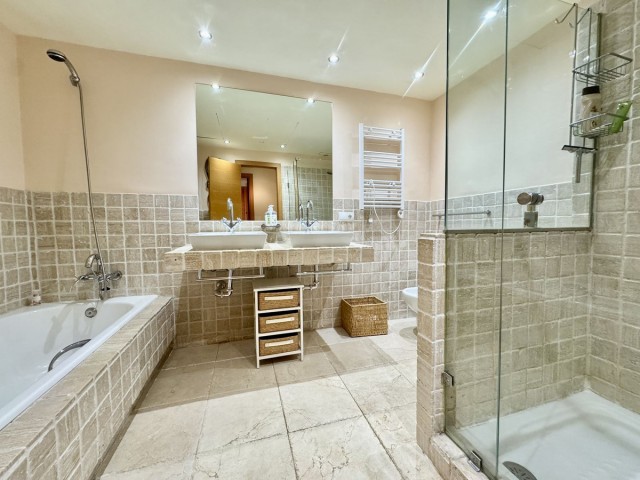 3 Bedrooms Apartment in Los Flamingos