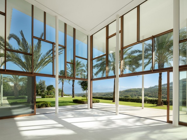 6 Bedrooms Villa in Casares