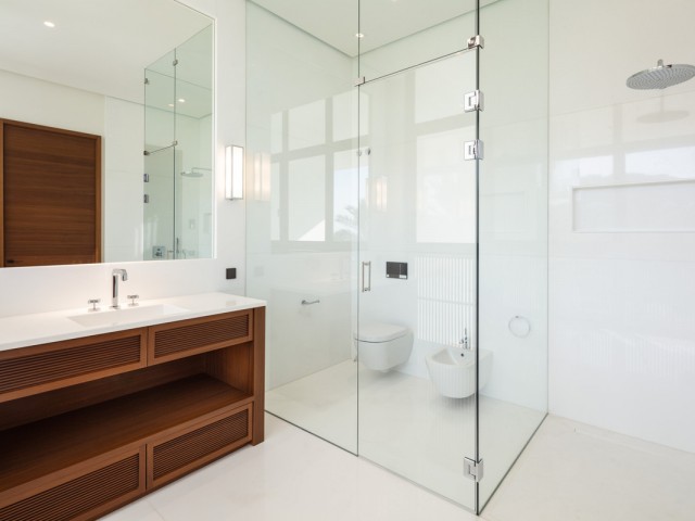 6 Bedrooms Villa in Casares
