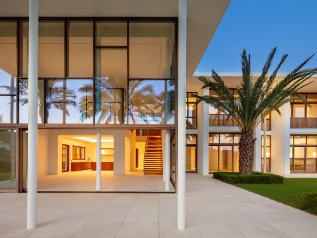 6 Bedrooms Villa in Casares