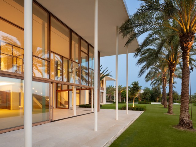 6 Bedrooms Villa in Casares