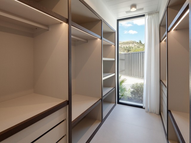 6 Makuuhuoneen Huvila Benahavís