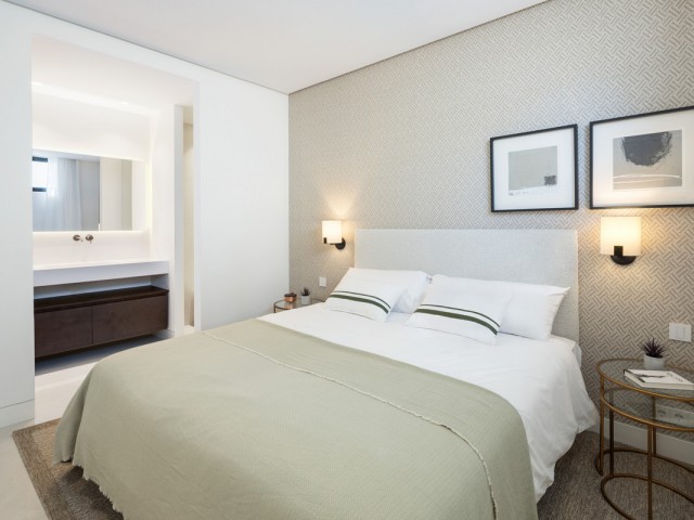 6 Makuuhuoneen Huvila Benahavís