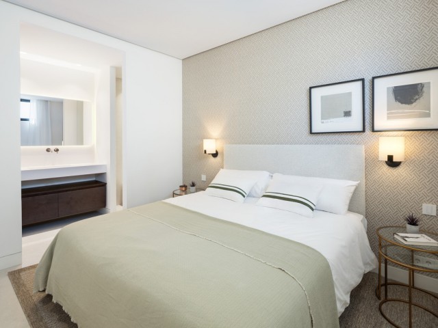 6 Schlafzimmer Villa in Benahavís