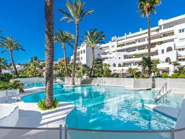 Apartment, Torremolinos Centro, R5130133