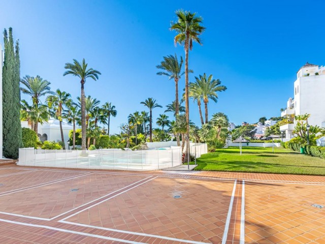 Apartment, Torremolinos Centro, R5130133