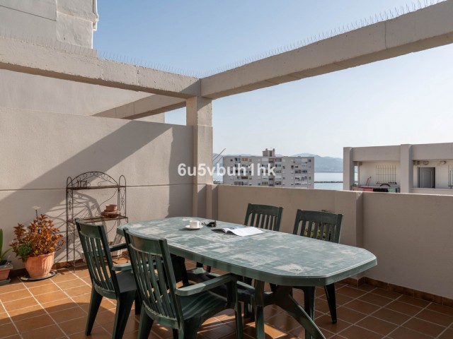 3 Slaapkamer Appartement in Málaga
