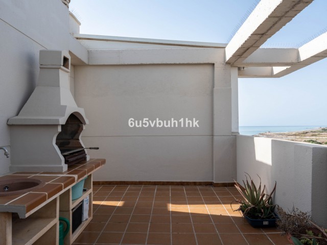 3 Slaapkamer Appartement in Málaga