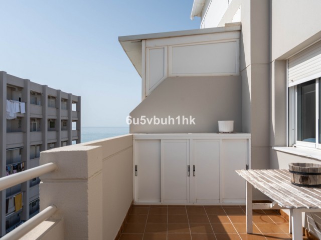 3 Slaapkamer Appartement in Málaga