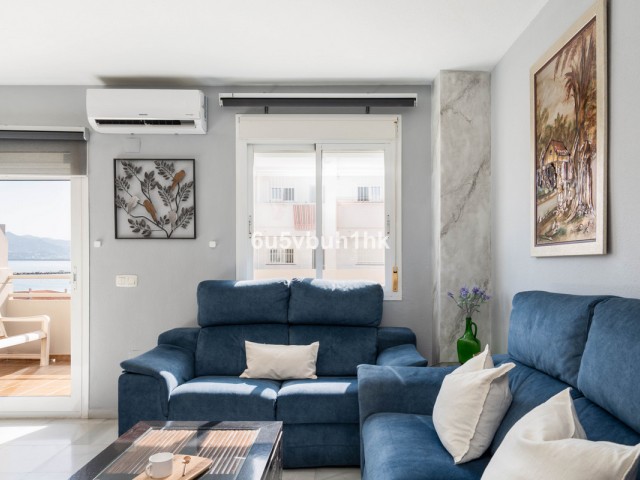 3 Slaapkamer Appartement in Málaga