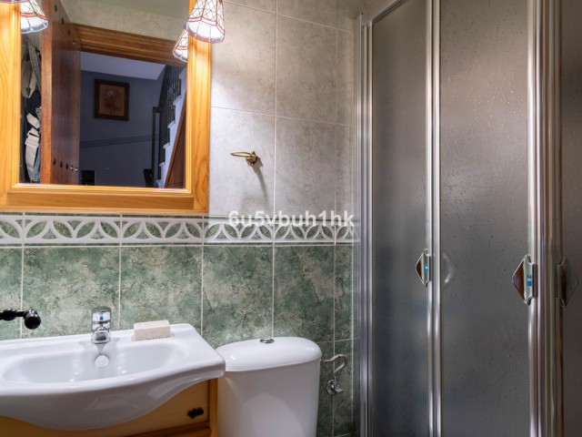 3 Slaapkamer Appartement in Málaga