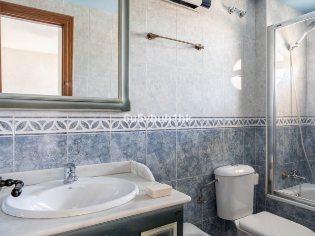 3 Slaapkamer Appartement in Málaga