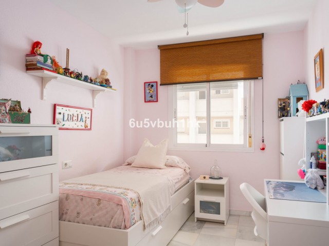 3 Slaapkamer Appartement in Málaga