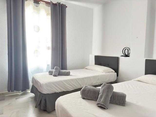 2 Bedrooms Apartment in Mijas Costa