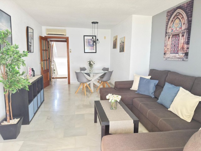 2 Bedrooms Apartment in Mijas Costa