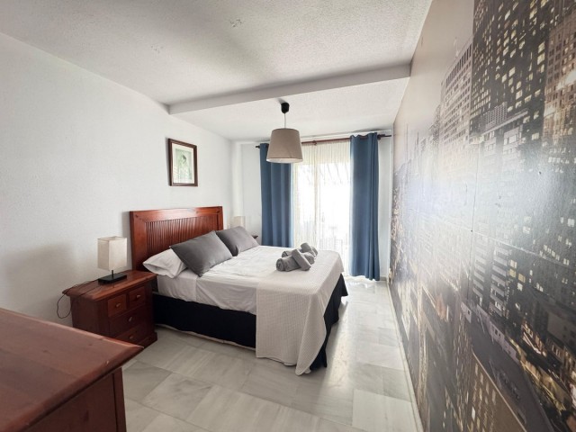 2 Bedrooms Apartment in Mijas Costa