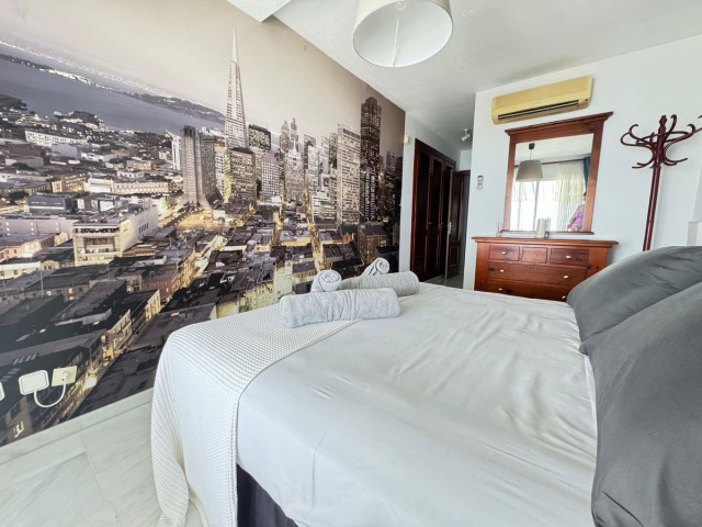 2 Bedrooms Apartment in Mijas Costa