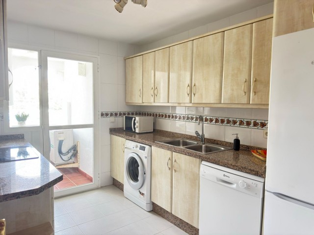 2 Bedrooms Apartment in Mijas Costa