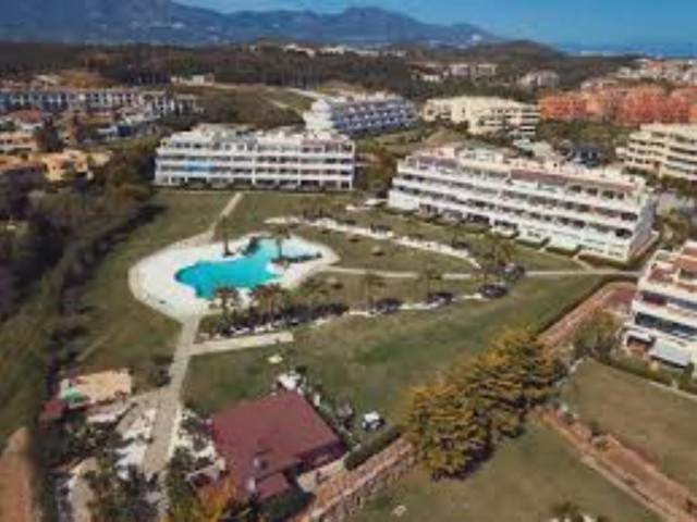 2 Bedrooms Apartment in Mijas Costa