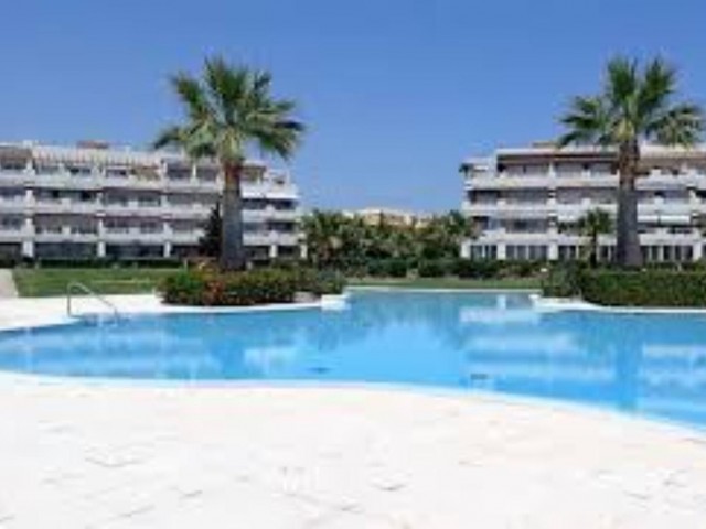 2 Bedrooms Apartment in Mijas Costa