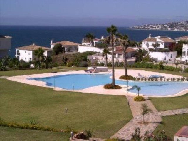 2 Bedrooms Apartment in Mijas Costa